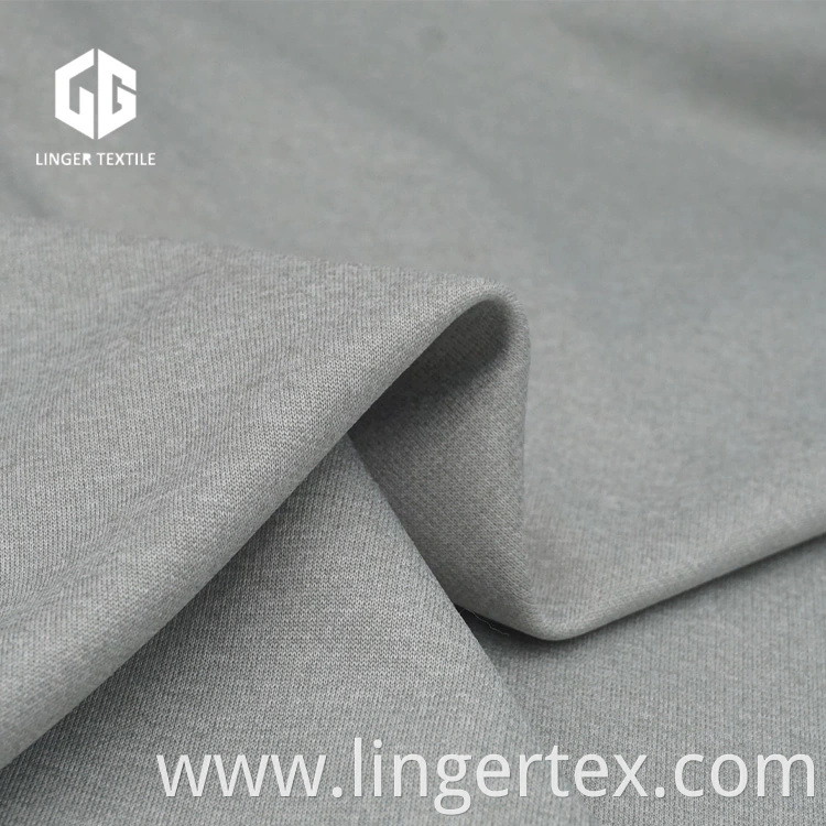 Cationic Polar Fleece